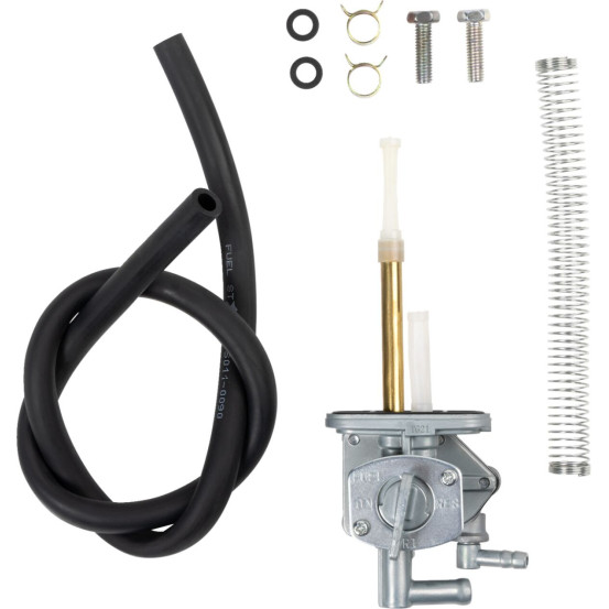 Robinet d'essence avec durite FUEL STAR Suzuki DR 650 SE