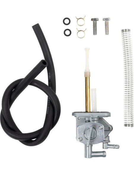Robinet d'essence avec durite FUEL STAR Suzuki DR 650 SE