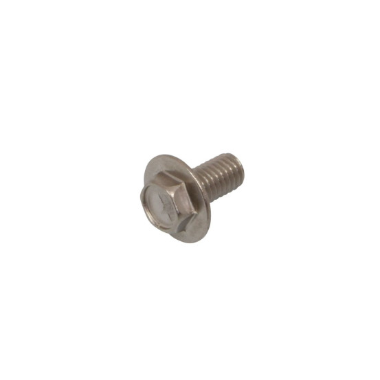 Vis de remplacement AKRAPOVIC P-FB75