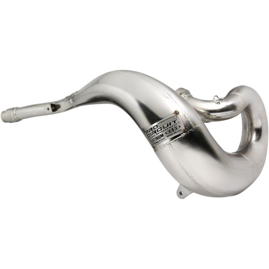 Pot d'échappement Pro Circuit Platinium Yamaha 250 YZ 2002-2022