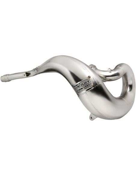 Pot d'échappement Pro Circuit Platinium Yamaha 250 YZ 2002-2022