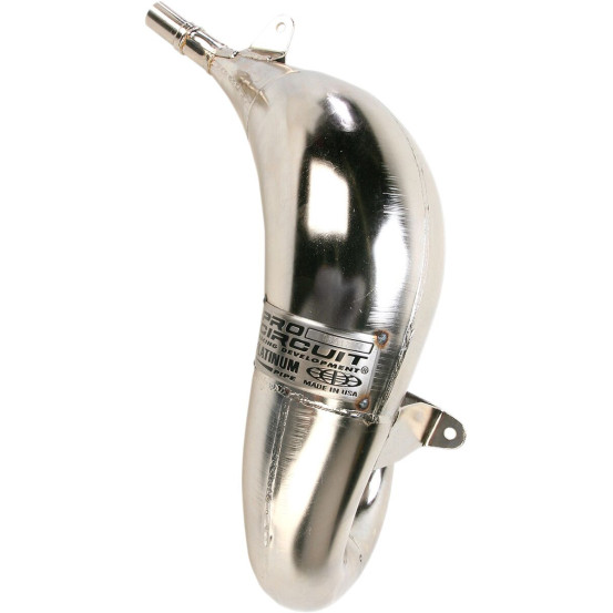 Pot d'échappement Pro Circuit Platinium Husqvarna 125 TC 2014-2015 KTM 125/150 SX 2011-2015