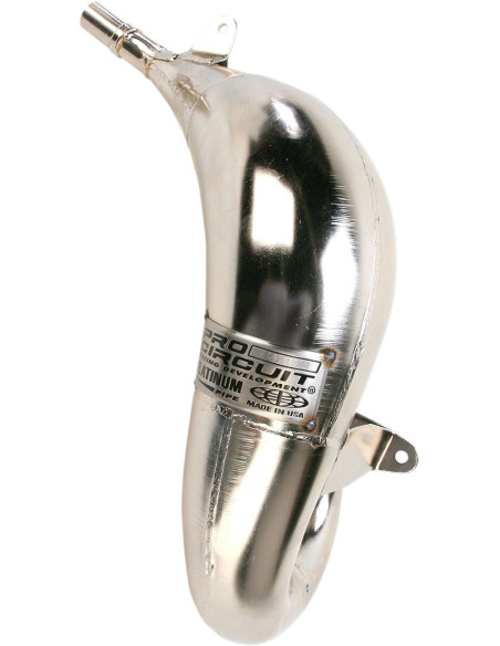 Pot d'échappement Pro Circuit Platinium Husqvarna 125 TC 2014-2015 KTM 125/150 SX 2011-2015