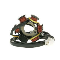 Stator d'allumage alternateur 101 OCTANE Peugeot 50/100cc