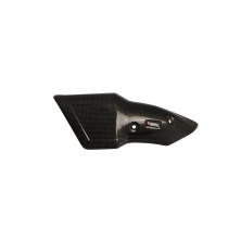 Protection thermique carbone AKRAPOVIC P-HSY10E3