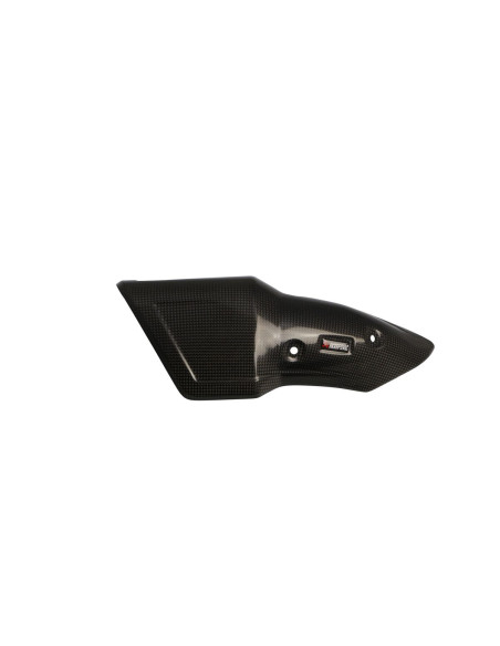 Protection thermique carbone AKRAPOVIC P-HSY10E3