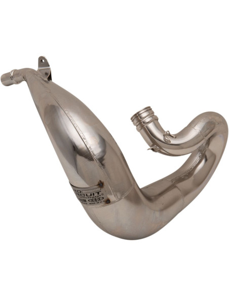 Pot echappement Platinium Pro Circuit Husqvarna 300 TE i 2019 KTM 300 TPI 2019