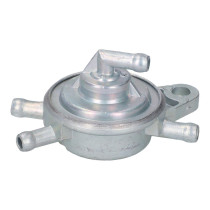 Robinet d'essence 101 OCTANE Daelim/Generic/MuZ/Peugeot/Sym 50cc