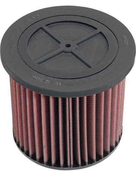 Filtre à air K&N Suzuki 450/500/700/750 Kingquad 2005-16