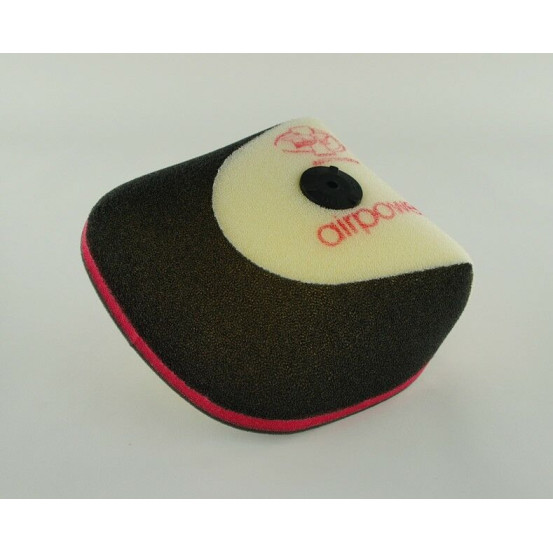 Filtre à air DT1 triple mousse Airpower HUSABERG 125 / 250 / 300 TE 2013 250 / 350 / 450 / 501 FE 2013