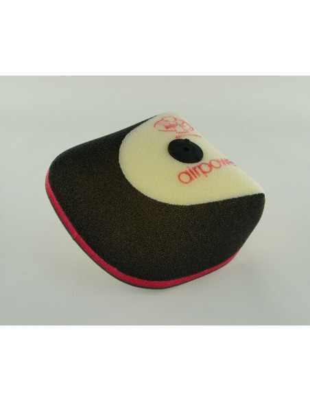 Filtre à air DT1 triple mousse Airpower HUSABERG 125 / 250 / 300 TE 2013 250 / 350 / 450 / 501 FE 2013