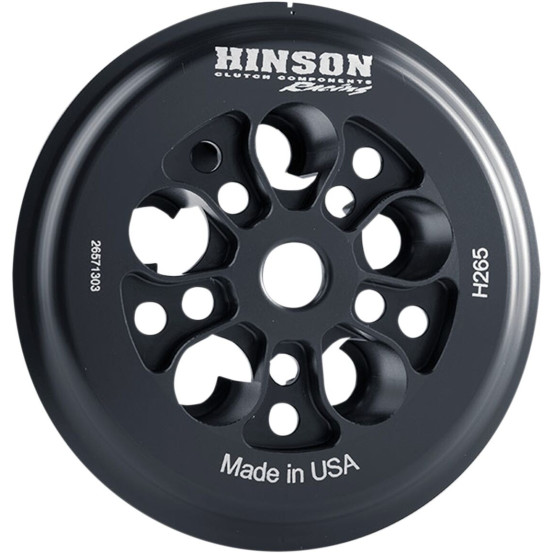 Plateau de pression d'embrayage HINSON Yamaha 125 YZ