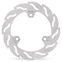 Disque de frein arrière MOTO MASTER Flame - KAWASAKI 250 R Ninja 2008-2012 300 Ninja 2013-2017