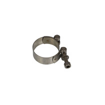 Collier de serrage de manchon AKRAPOVIC P-R19