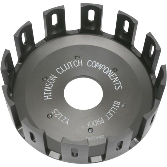 Cloche d'embrayage HINSON Yamaha 125 YZ 1994-2004