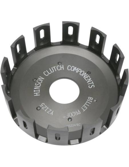 Cloche d'embrayage HINSON Yamaha 125 YZ 1994-2004