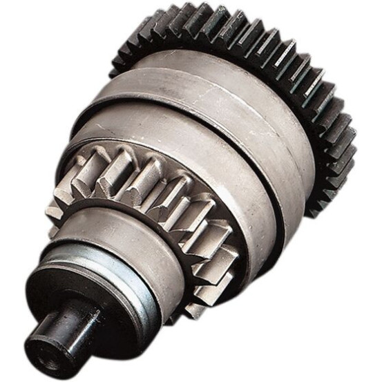 Roue libre de démarreur RICK'S POLARIS MAGNUM/RANGER/SCRAMBLER/SPORT/SPORTSMAN/TRAIL BLAZER/TRAIL BOSS/XPLORER/XPRESS