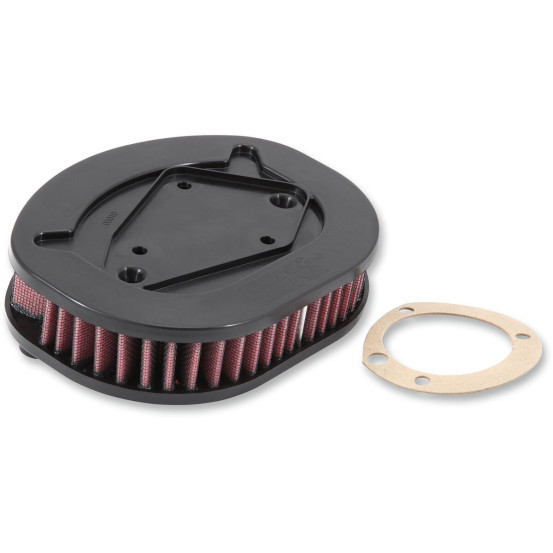 Filtre à air K&N H/D Sporster 1200 2014-2020 / 883 2011-2020