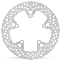 Disque de frein arrière MOTO MASTER Halo - APRILIA 750 / 900 Shiver / Dorsoduro 1200 Dorsoduro / Caponord
