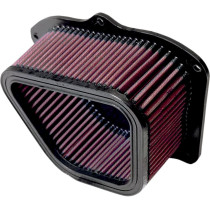 Filtre à air K&N Suzuki 1300 GSX R Hayabusa 1999-2007