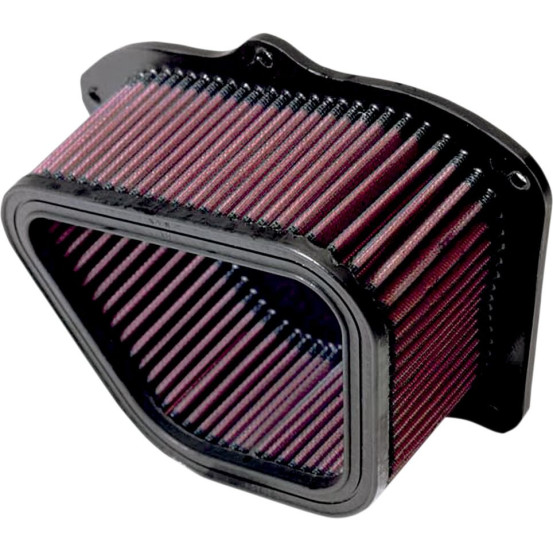 Filtre à air K&N Suzuki 1300 GSX R Hayabusa 1999-2007