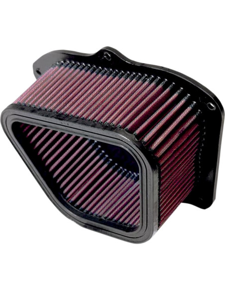 Filtre à air K&N Suzuki 1300 GSX R Hayabusa 1999-2007