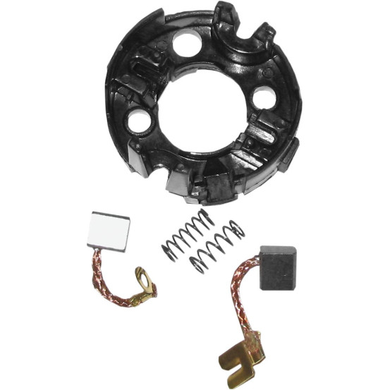 Kit de réparation charbons de démarreur RICK'S YAMAHA TT-R/TW/XC/XT/XV/YFM/YFA