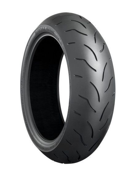 Pneu Arrière Hypersport BRIDGESTONE BT-016 170/60ZR17 72W TL