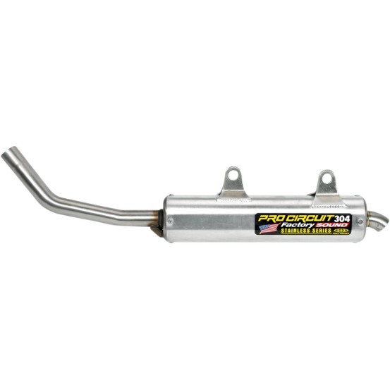 Silencieux Pro Circuit 304 Factory KTM 300/360 EXC 1996-1997