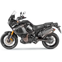 Silencieux AKRAPOVIC Titane Yamaha XT1200Z 2010-2019