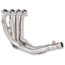Collecteur Echappement Inox AKRAPOVIC Yamaha 600 YZF R-6 2017-2018