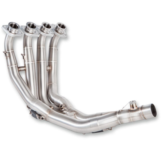 Collecteur Echappement Inox AKRAPOVIC Yamaha 600 YZF R-6 2017-2018
