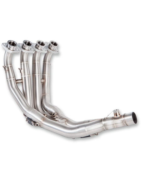 Collecteur Echappement Inox AKRAPOVIC Yamaha 600 YZF R-6 2017-2018
