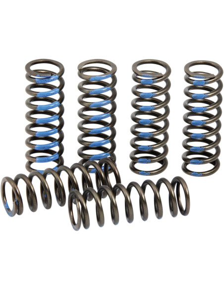 Ressorts embrayage renforcés PRO CIRCUIT Yamaha 250 YZF 2019-2021
