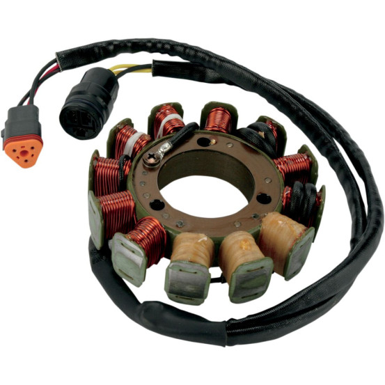Stator RICK'S SKI DOO FORMULA/GT/MX-Z/SKANDIC/SUMMIT