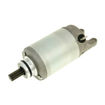 Démarreur 101 OCTANE Suzuki 125/200/250/400 Burgman 125/150 Sixteen/UE 125 Epicuro