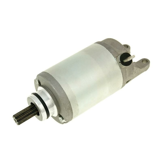 Démarreur 101 OCTANE Suzuki 125/200/250/400 Burgman 125/150 Sixteen/UE 125 Epicuro