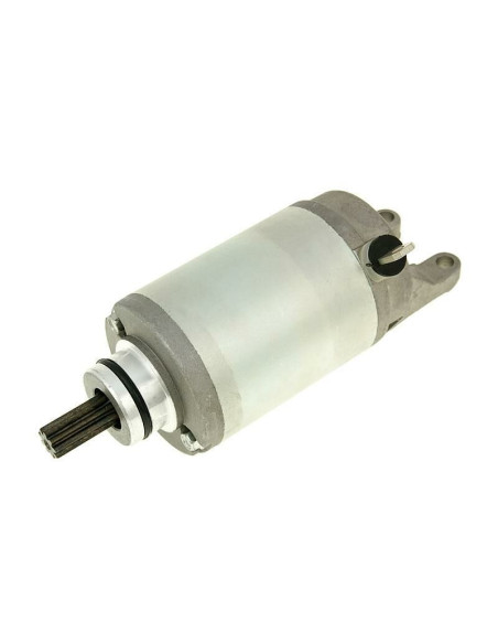 Démarreur 101 OCTANE Suzuki 125/200/250/400 Burgman 125/150 Sixteen/UE 125 Epicuro