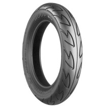 Pneu Avant/Arrière Scooter BRIDGESTONE B01 110/90-10 51J TL