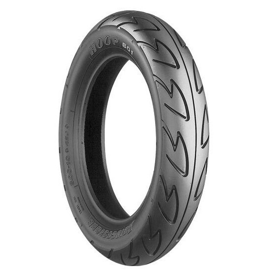 Pneu Avant/Arrière Scooter BRIDGESTONE B01 110/90-10 51J TL