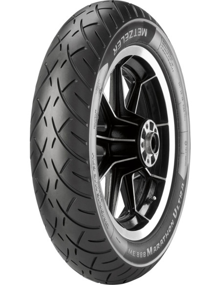Pneu Avant Custom METZELER 888 Marathon Ultra 130/90-16 73H TL