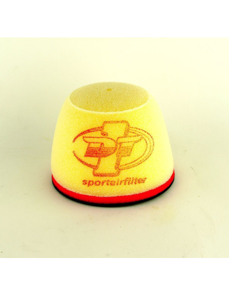 Filtre à air DT1 double mousse non huilé SUZUKI 65 RM 2003 - 2016 85 RM 2002 - 2016
