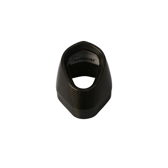Embout de silencieux AKRAPOVIC Carbone V-EC277