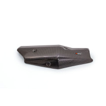 Protection thermique carbone AKRAPOVIC P-HSH7SO1