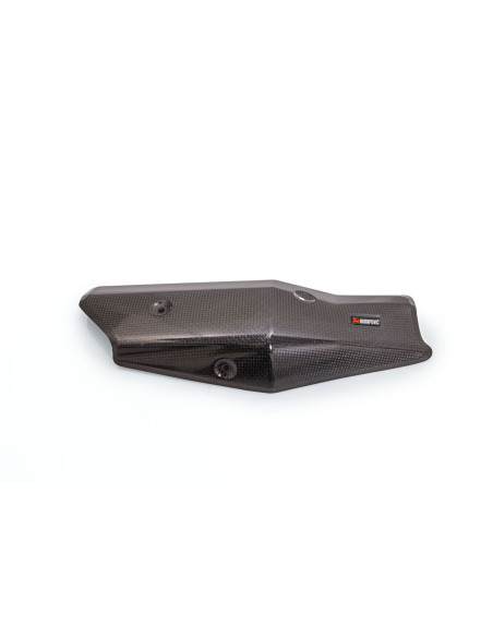 Protection thermique carbone AKRAPOVIC P-HSH7SO1