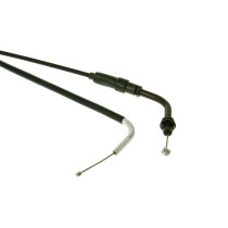 Cable de gaz 101 OCTANE Peugeot 50 Speedfight 1997-2008 100 Speedfight 2001-2007