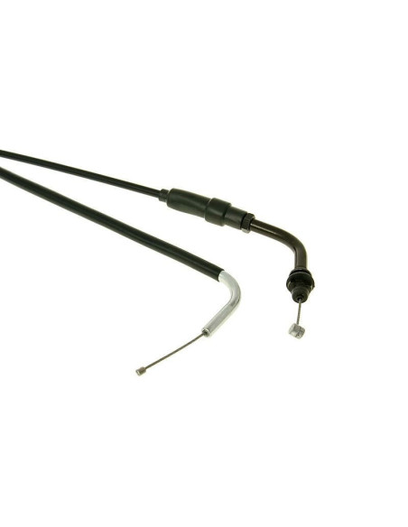 Cable de gaz 101 OCTANE Peugeot 50 Speedfight 1997-2008 100 Speedfight 2001-2007