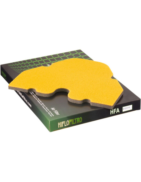Filtre à air HIFLOFILTRO HFA2604