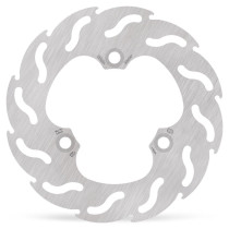 Disque de frein arrière MOTO MASTER Flame - SUZUKI 450 LT-R Quadracer 2006-2011