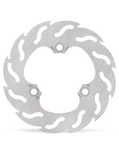 Disque de frein arrière MOTO MASTER Flame - SUZUKI 450 LT-R Quadracer 2006-2011